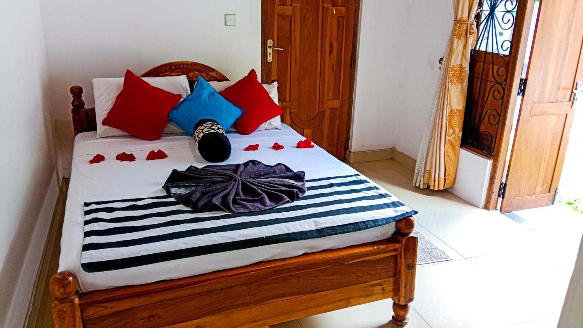 Sigiri Thilanka Rest Sigiriya Hotel Exterior photo