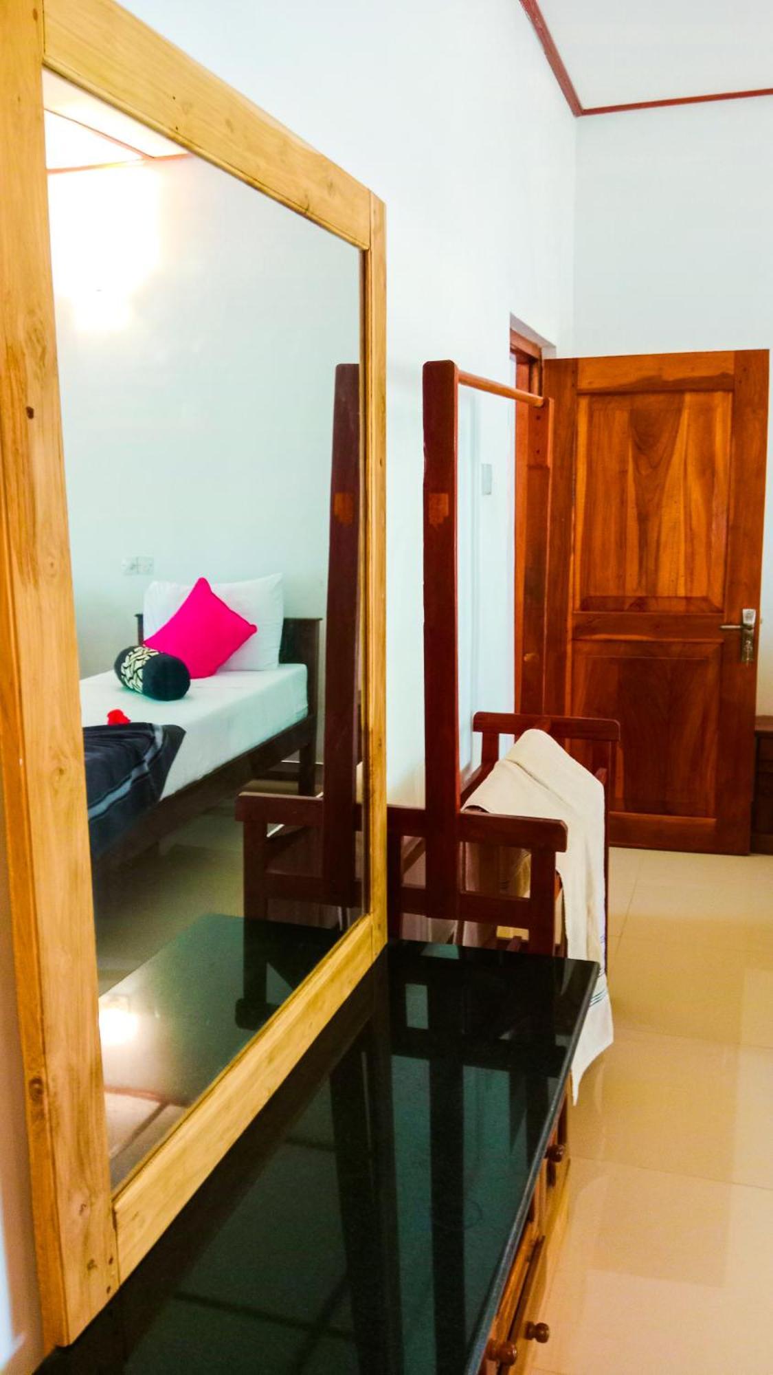 Sigiri Thilanka Rest Sigiriya Hotel Exterior photo